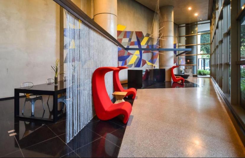 Sao Paulo Coracao Apartment Exterior foto