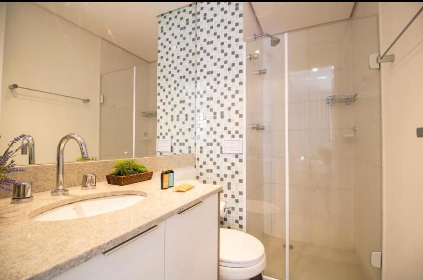Sao Paulo Coracao Apartment Exterior foto